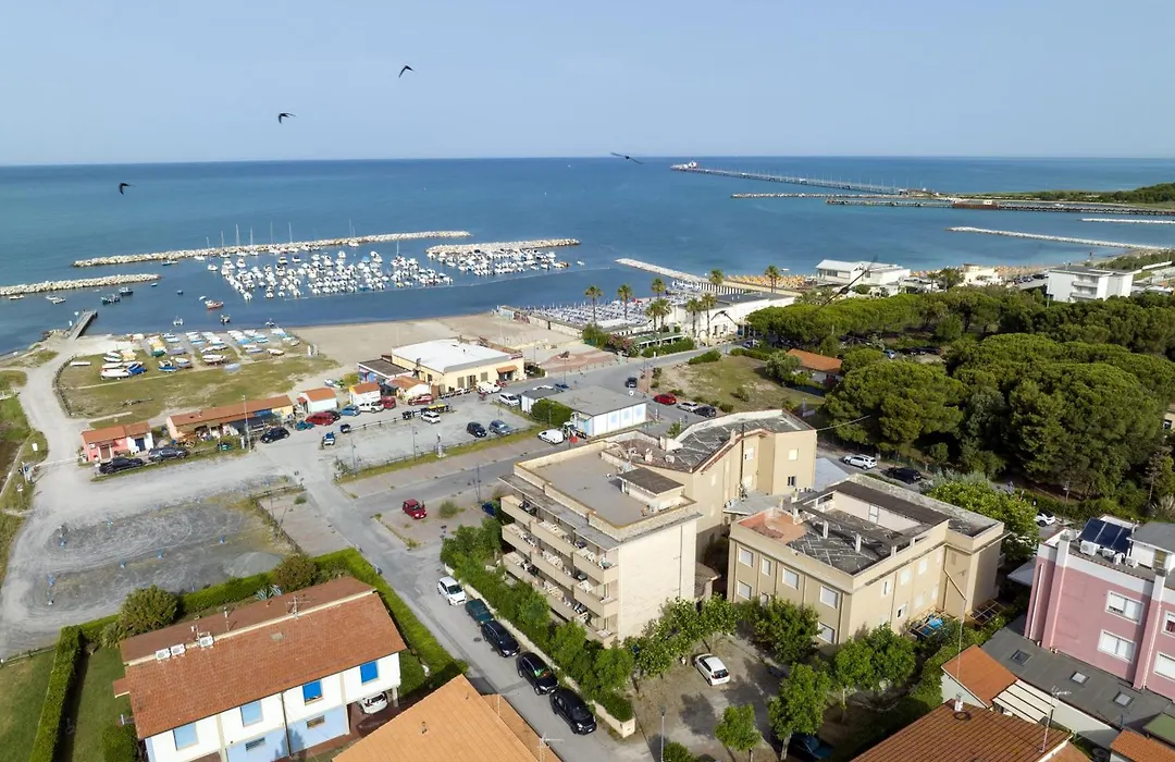 Hotel Quisisana-1